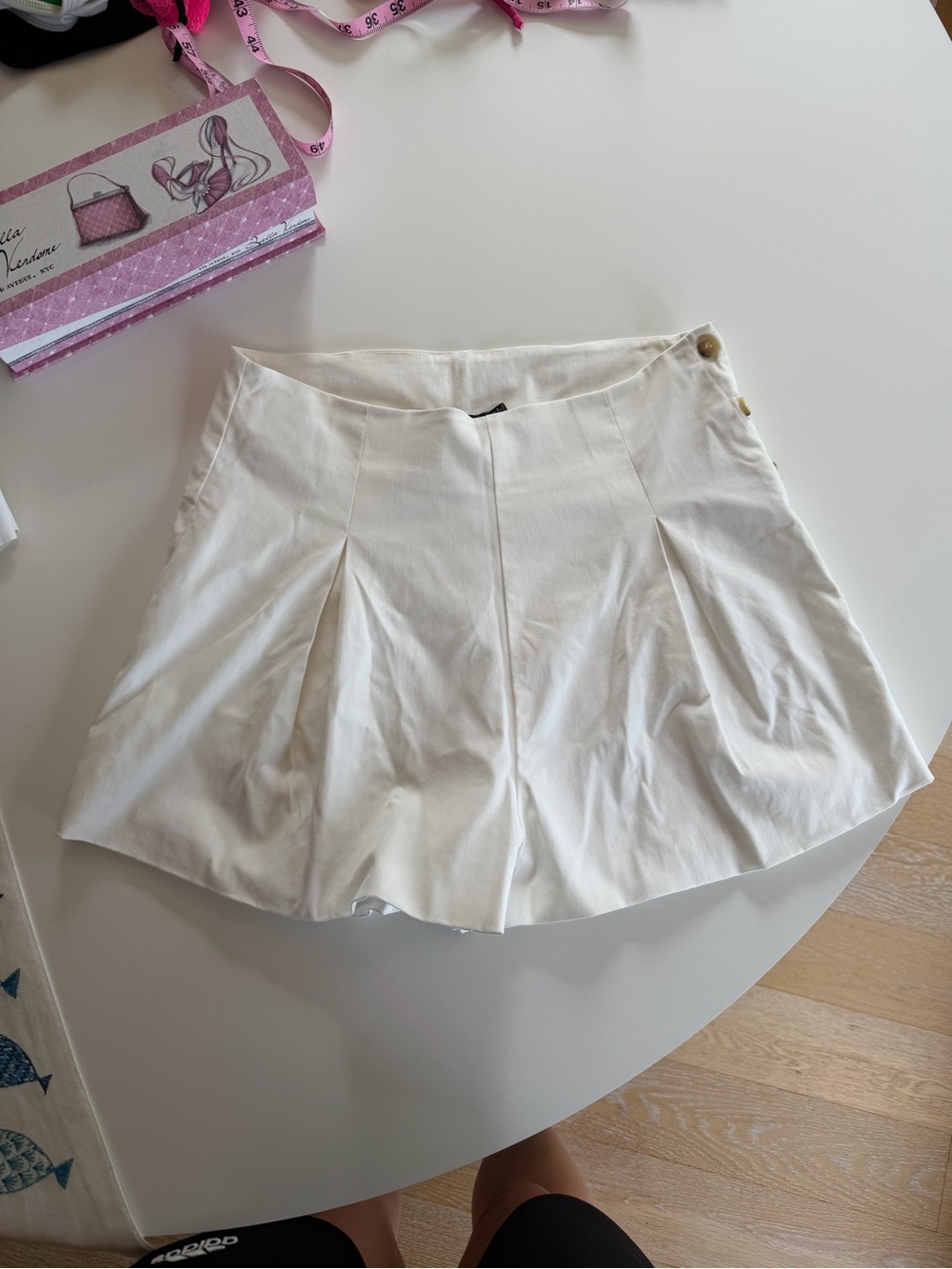 Nautical Summer Shorts
